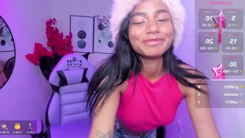 julie coper online show from 03/07/25, 12:37