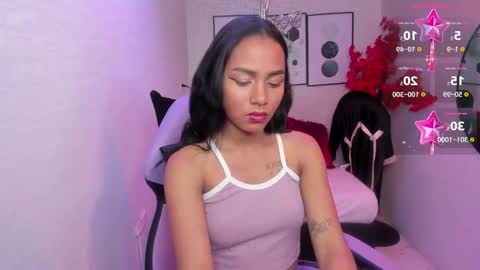 julie coper online show from 03/07/25, 07:27