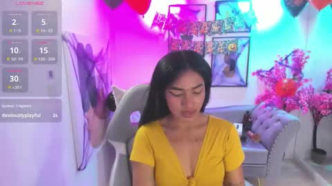 julie coper online show from 10/29/25, 01:35