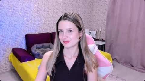 Julie online show from 01/28/25, 03:14