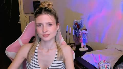 Julie online show from 01/09/26, 03:48