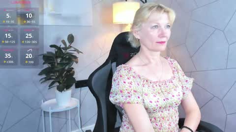 Julie Lucasss online show from 06/02/26, 12:12