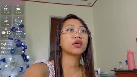 julie_vixen online show from 11/29/25, 11:08