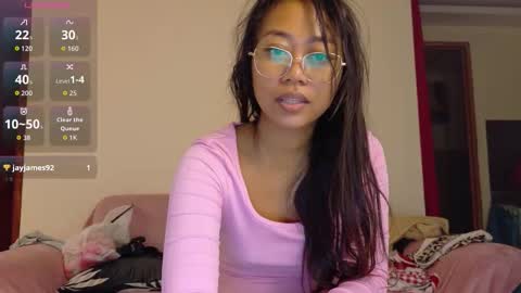 julie_vixen online show from 01/13/26, 09:31