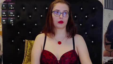 Julia online show from 02/20/26, 06:26