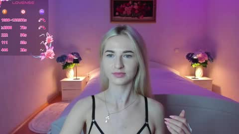 julieblazex online show from 06/04/26, 09:10