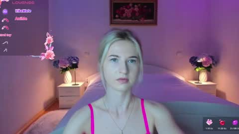 julieblazex online show from 06/29/26, 09:04