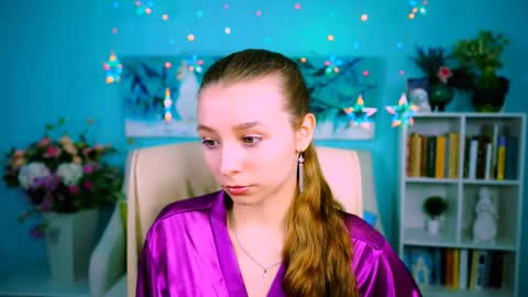 juliedaniel online show from 10/17/25, 04:26