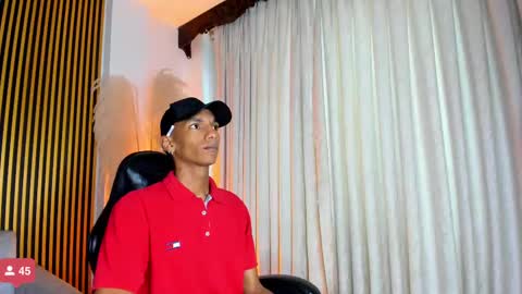 Julien online show from 11/10/25, 12:15