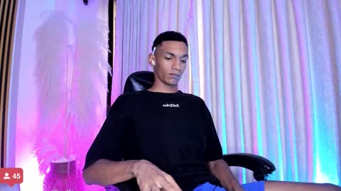 Julien online show from 11/12/25, 12:16