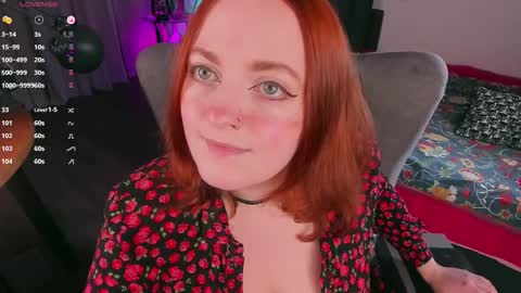 Juliet online show from 02/14/25, 05:25