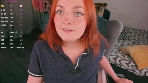 Juliet online show from 09/29/25, 08:35