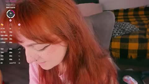 Snapshot of juliet_schoolgirl chatting on 03/29/26, 09:26 Juliet online show from 03/29/26, 09:26