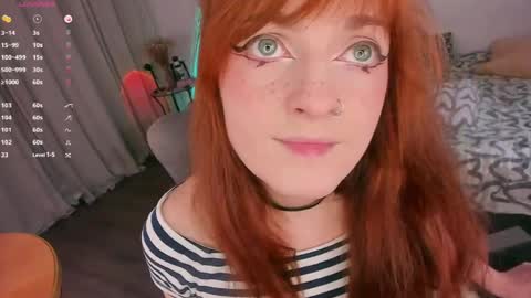 Snapshot of juliet_schoolgirl chatting on 04/13/26, 08:58 Juliet online show from 04/13/26, 08:58