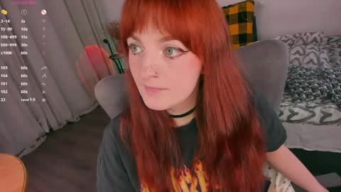 Snapshot of juliet_schoolgirl chatting on 04/28/26, 02:55 Juliet online show from 04/28/26, 02:55