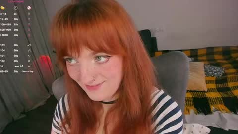 Snapshot of juliet_schoolgirl chatting on 06/03/26, 11:21 Juliet online show from 06/03/26, 11:21