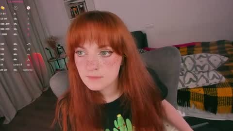 Snapshot of juliet_schoolgirl chatting on 06/30/26, 07:15 Juliet online show from 06/30/26, 07:15