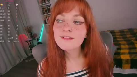 Snapshot of juliet_schoolgirl chatting on 07/06/26, 10:34 Juliet online show from 07/06/26, 10:34