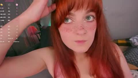 Snapshot of juliet_schoolgirl chatting on 07/27/26, 11:45 Juliet online show from 07/27/26, 11:45