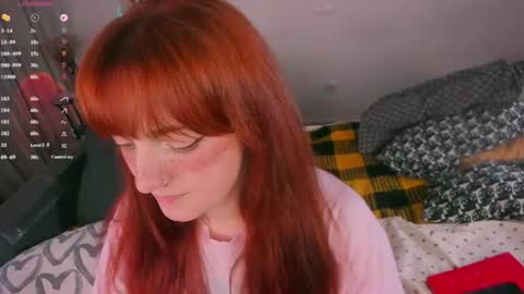 Snapshot of juliet_schoolgirl chatting on 07/28/26, 10:31 Juliet online show from 07/28/26, 10:31