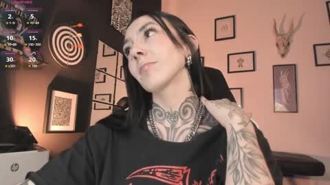 Snapshot of juliet_sourire chatting on 04/09/26, 10:48 juliet_sourire online show from 04/09/26, 10:48