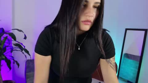 Snapshot of julieta92_ chatting on 09/24/25, 11:19 Julieta92 online show from 09/24/25, 11:19