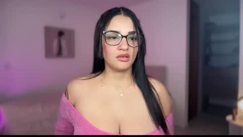 Julieta92  online show from 11/08/25, 11:54