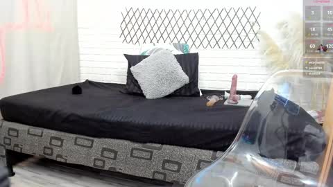 julieta_333 online show from 02/02/25, 02:56