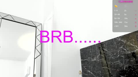 Juli online show from 12/19/24, 08:13