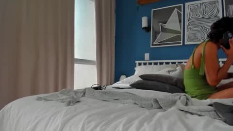 Snapshot of julieta__cooper chatting on 02/08/26, 08:45 Juli online show from 02/08/26, 08:45