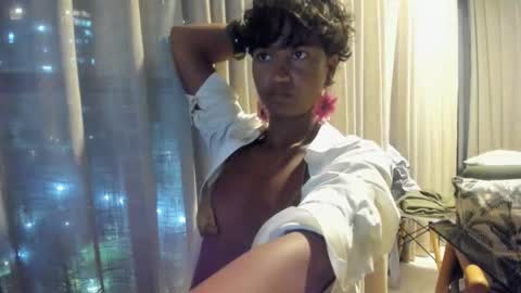 Snapshot of julieta__cooper chatting on 02/19/26, 11:01 Juli online show from 02/19/26, 11:01