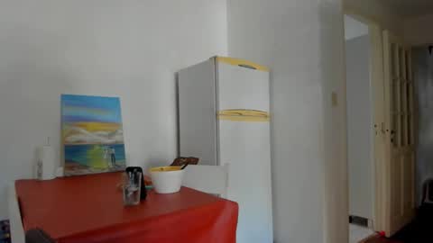 Snapshot of julieta__cooper chatting on 03/16/26, 06:23 Juli online show from 03/16/26, 06:23