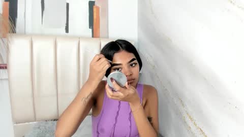 Juli online show from 02/12/26, 07:42