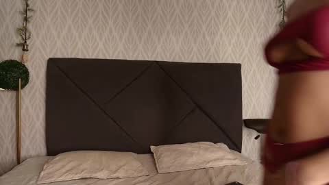 Juli online show from 02/20/26, 07:36