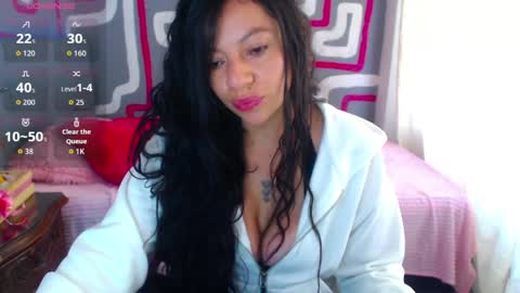 Danna online show from 05/18/26, 12:11
