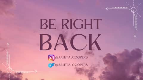 Juli  online show from 12/27/24, 08:13