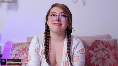 Juli  online show from 11/20/25, 04:23