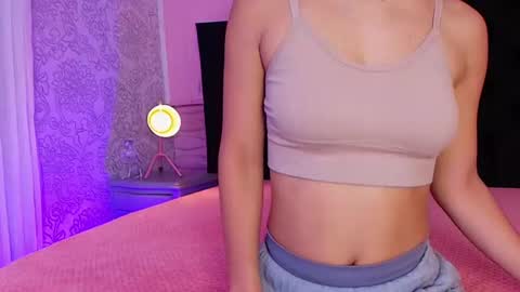 Snapshot of julieta_cortes__ chatting on 07/23/26, 12:25 Julieta online show from 07/23/26, 12:25