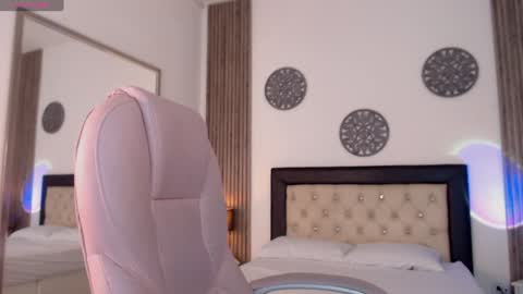 Snapshot of julieta_de_los_angeles chatting on 12/14/24, 09:02 Julieta online show from 12/14/24, 09:02