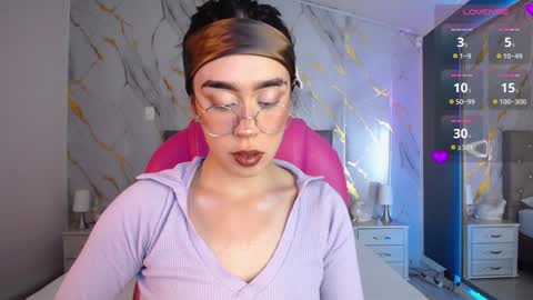 Snapshot of julieta_de_los_angeles chatting on 01/28/25, 03:57 Julieta online show from 01/28/25, 03:57