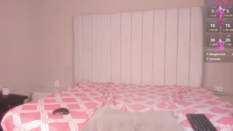 Snapshot of julieta_flower chatting on 01/28/25, 02:31 Julieta IG juietaflower06 online show from 01/28/25, 02:31