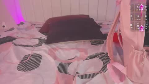 Snapshot of julieta_flower chatting on 02/07/25, 12:50 Julieta IG juietaflower06 online show from 02/07/25, 12:50