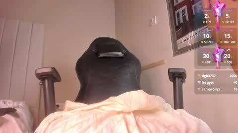 Snapshot of julieta_flower chatting on 02/11/25, 03:08 Julieta IG juietaflower06 online show from 02/11/25, 03:08