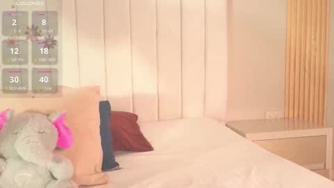 Julieta  IG juietaflower06 online show from 01/18/26, 11:25