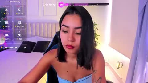 Snapshot of julieta_fn chatting on 06/19/26, 03:05 julieta_fn online show from 06/19/26, 03:05