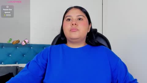 Julieta Mille online show from 09/24/25, 11:13