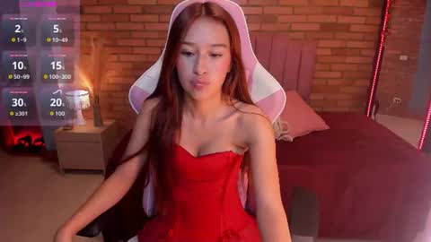 Julieta online show from 06/19/26, 03:00
