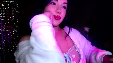 Pando  Parker online show from 09/19/25, 01:40