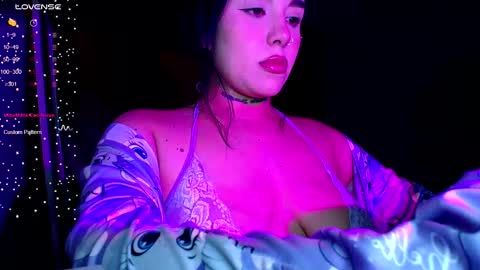 Pando  Parker online show from 09/26/25, 02:59