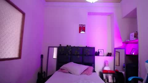 Julieta online show from 02/15/26, 04:03